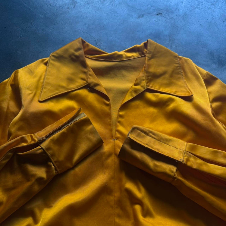 70s True Vintage Ostwald Shirt