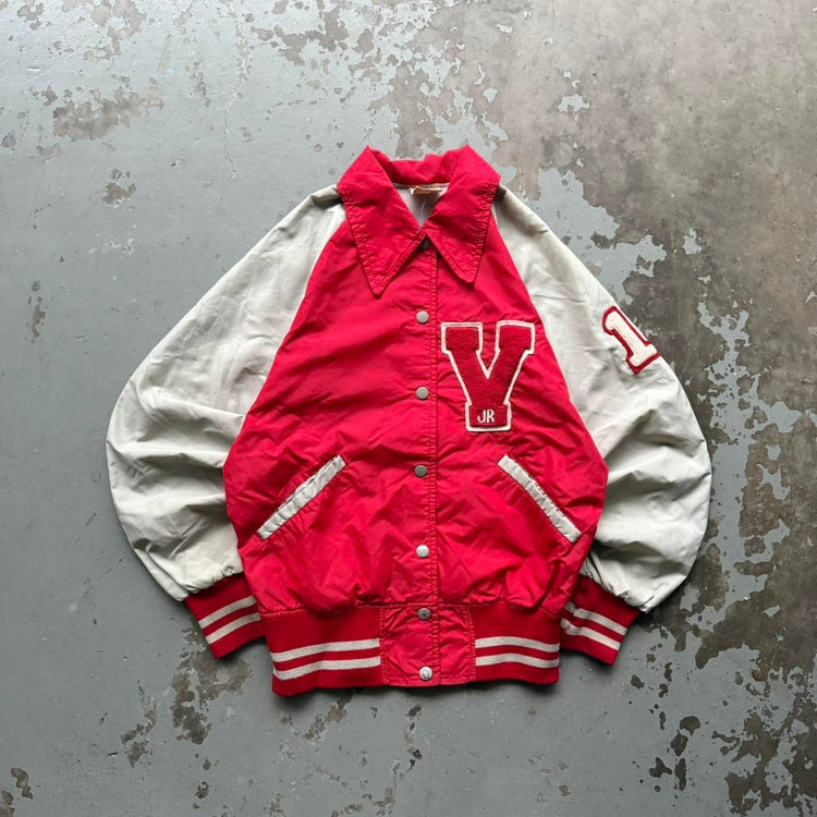 70s True Vintage Vilonia Letterman