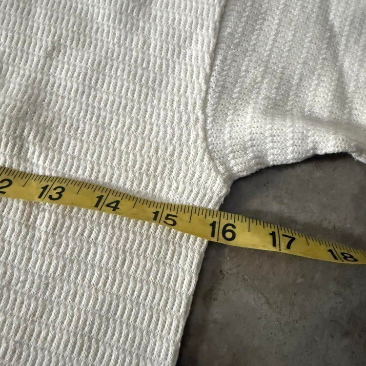 70s True Vintage Hanes Thermal