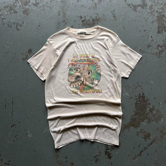 70's Roach Art Tee