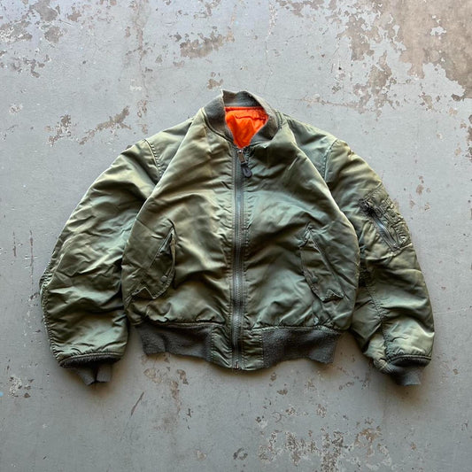 90s MA-1 Bomber