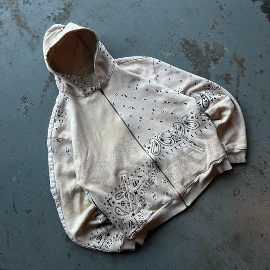 Kapital Bandana Jacket