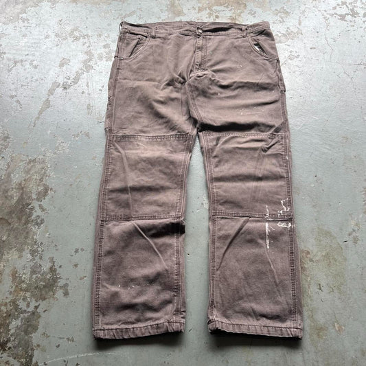 00s Double Knee Pants