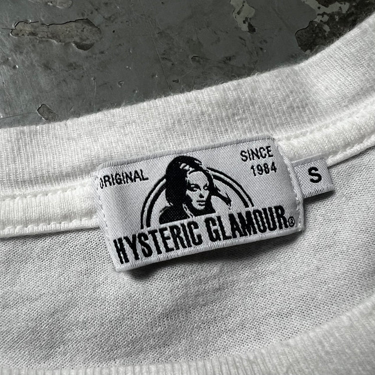 00's Hysteric Glamour Tee