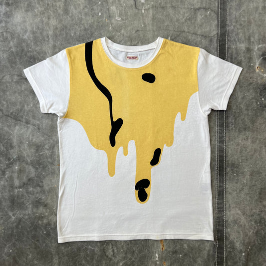 Kapital Smiley JP Tee