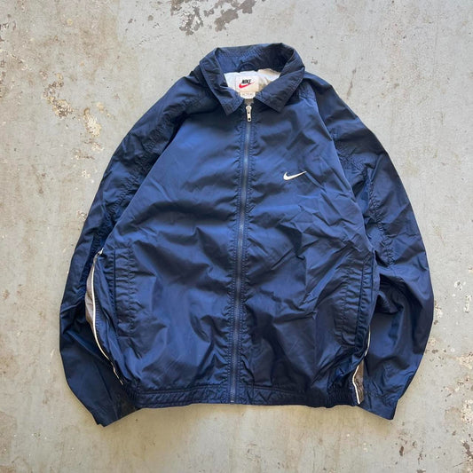 90s Nike Windbreaker