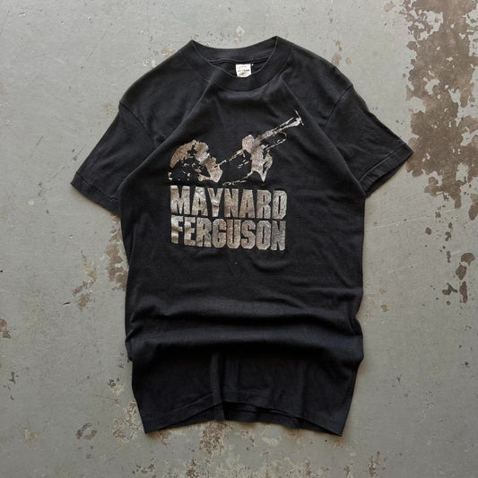 80s Maynard Band Tee