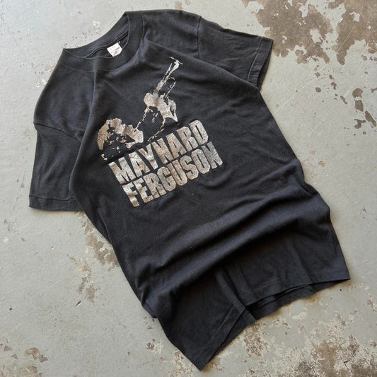 80s Maynard Band Tee