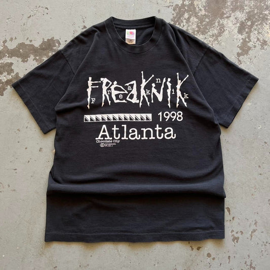 90s Freaknik Tee