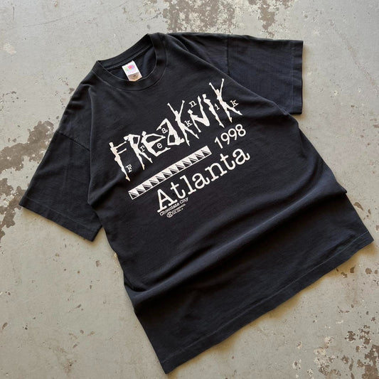 90s Freaknik Tee