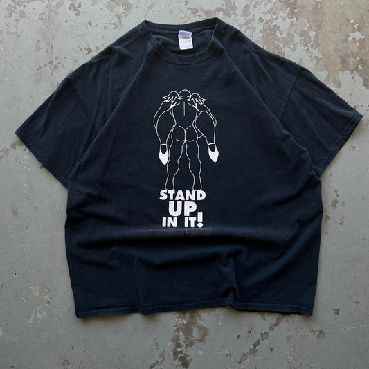 00s Thaddeus E Tee