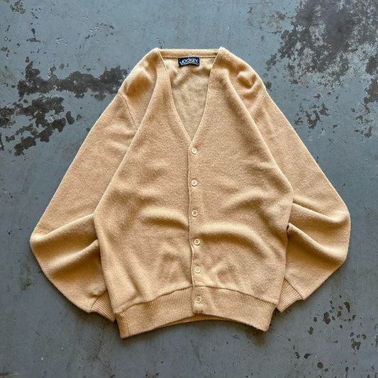 90s Jockey Cardigan