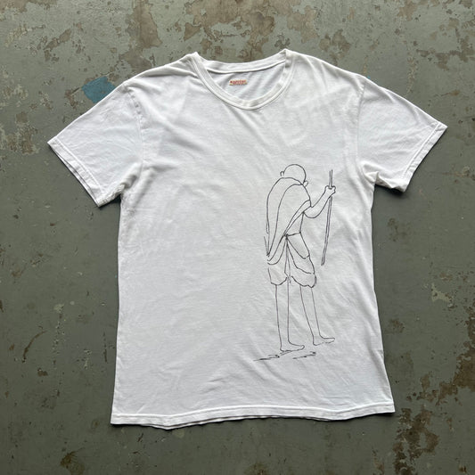 Kapital Health is Wealth Tee