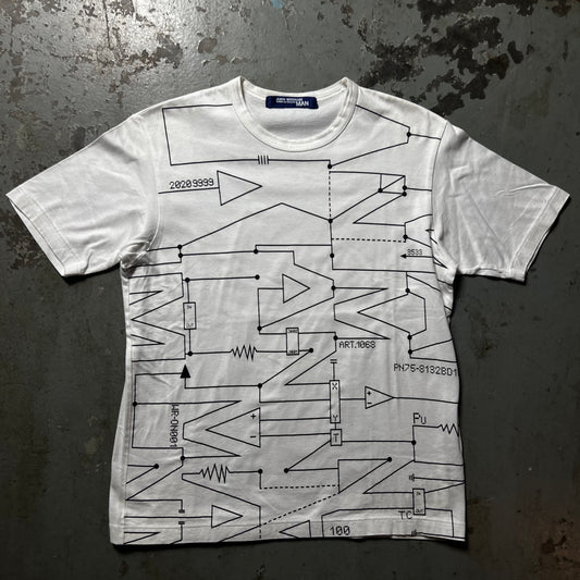 Junya Watanabe CDG Tee
