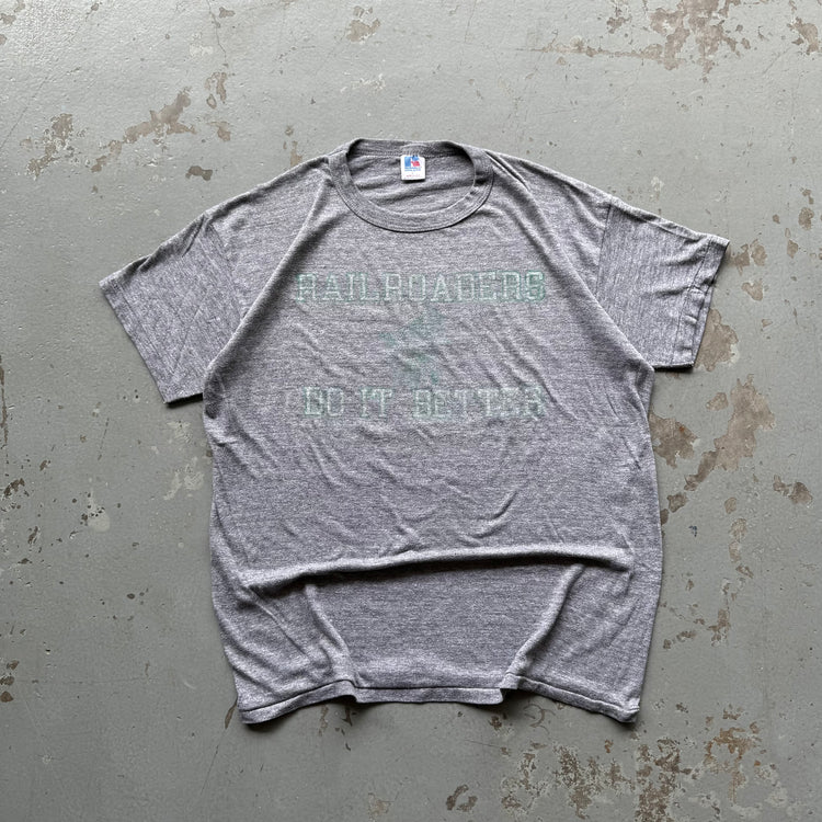 80's Railroaders Tee