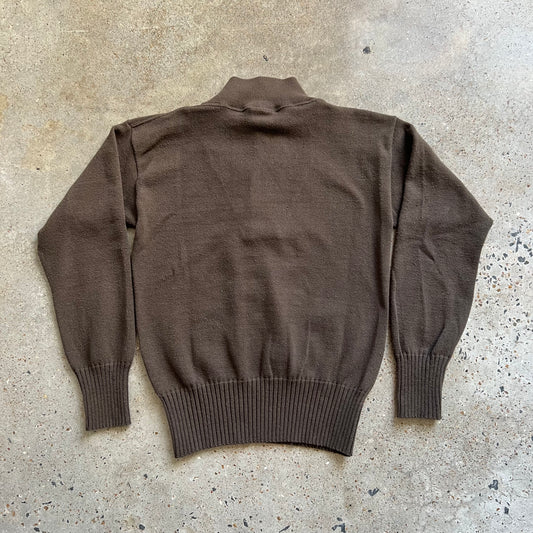 90’s US Military Pullover