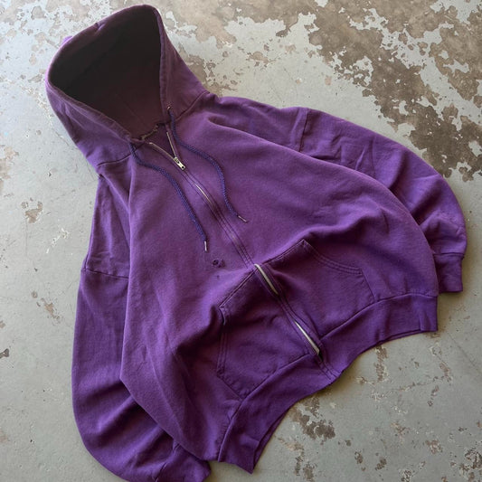 80's Wokhardt Blank
