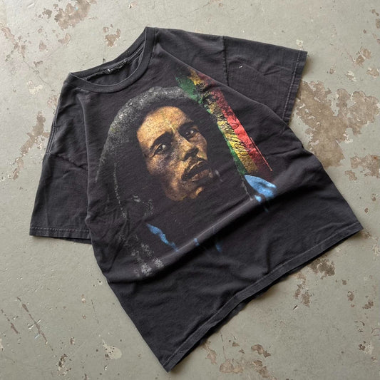 90s Bob Marley Tee