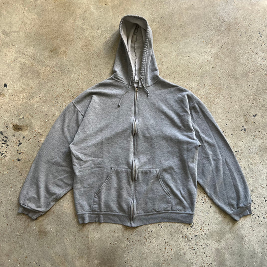 00's Jerzee Zip Up