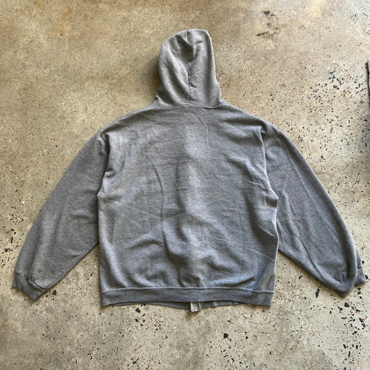 00's Jerzee Zip Up