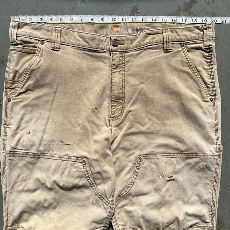 00s Carhartt Double Knee