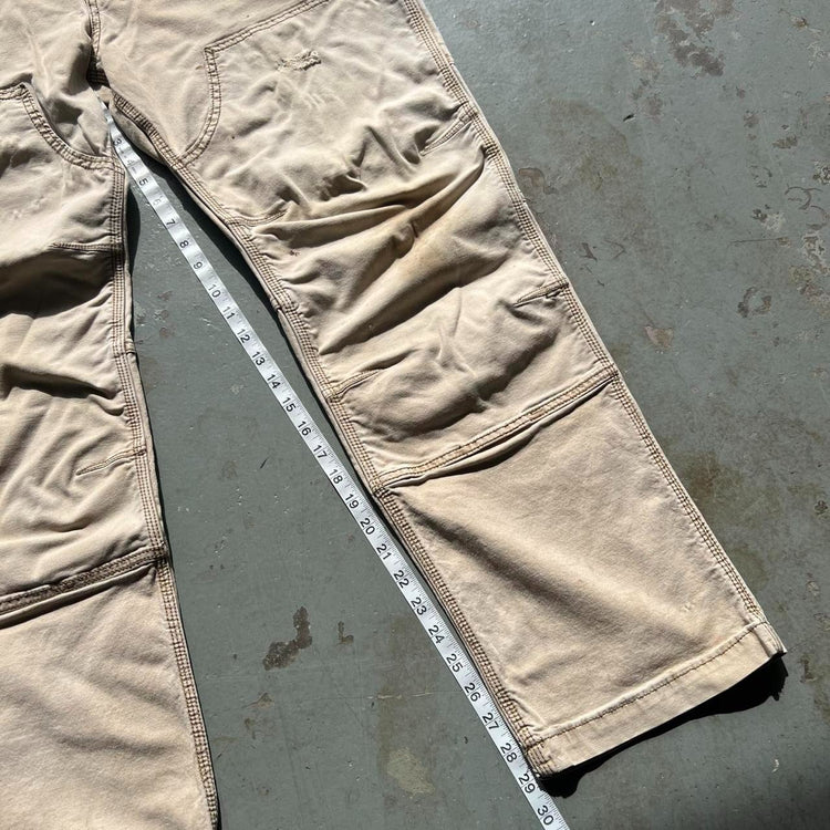 00s Carhartt Double Knee