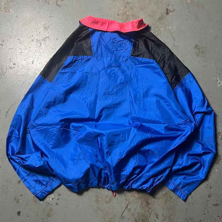 90s Columbia Nylon Crew