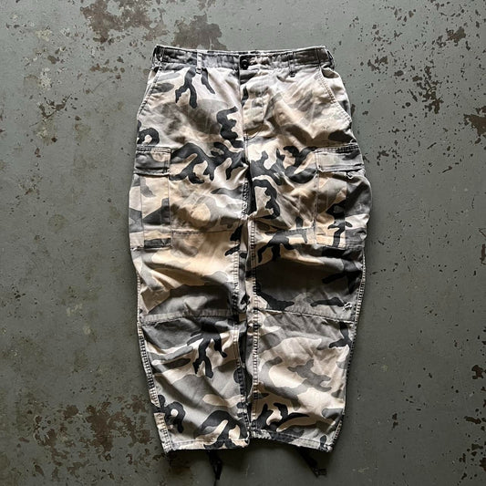 00s U.S. Snow Camo
