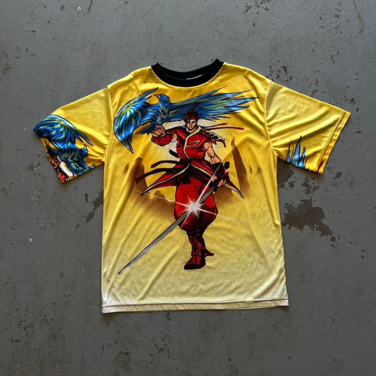 00s Route 66 Tee