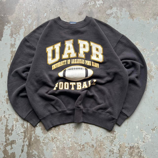 90s UAPB Crewneck