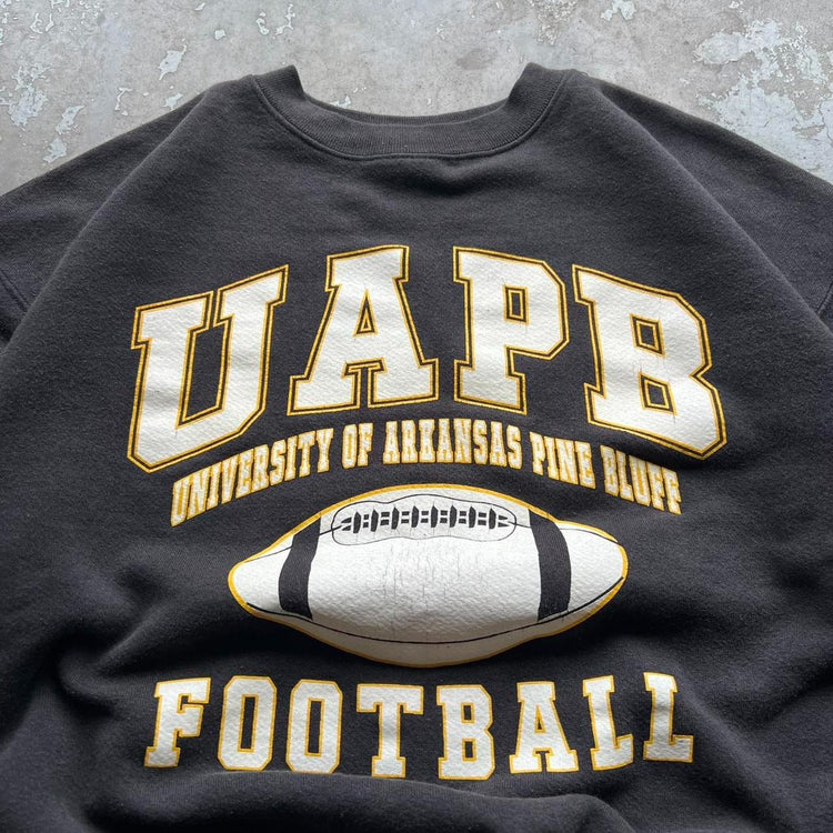 90s UAPB Crewneck