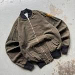 70s Norwich Military Jacket