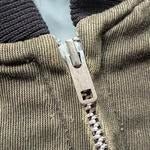 70s Norwich Military Jacket