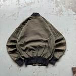 70s Norwich Military Jacket