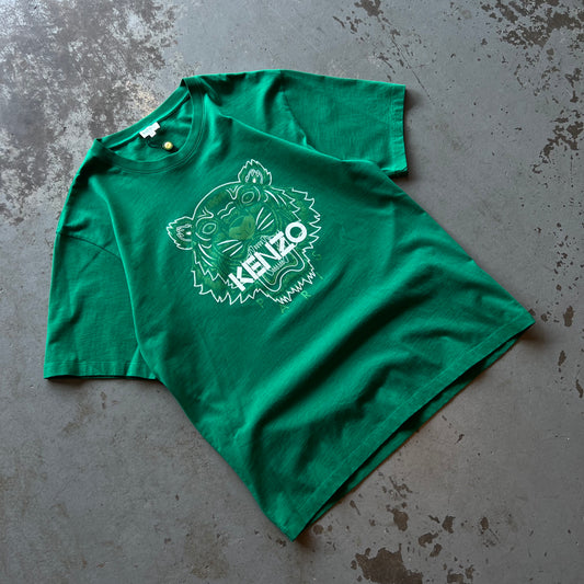 Kenzo Tiger Tee