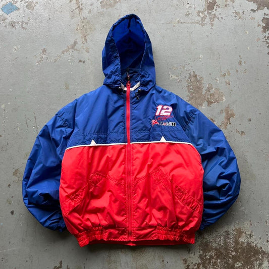 90s Mark Martin Jacket