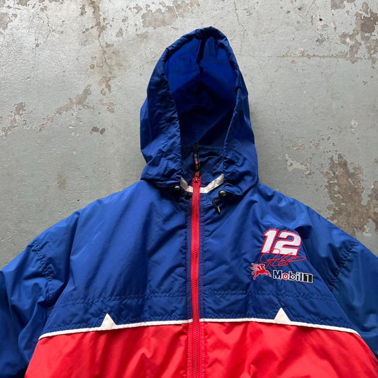 90s Mark Martin Jacket