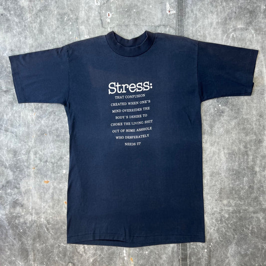 90’s Stress Tee