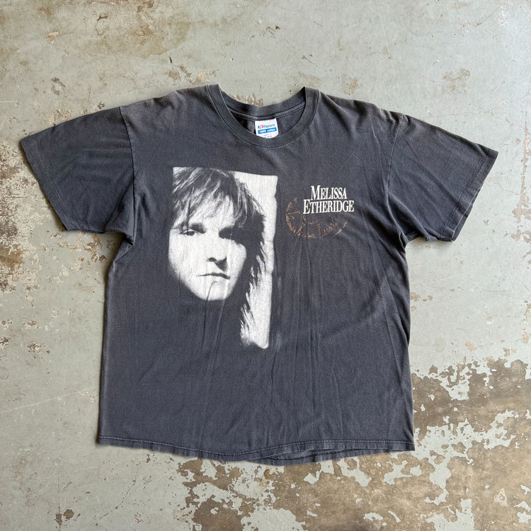 90's Melissa Etheridge Band Tee