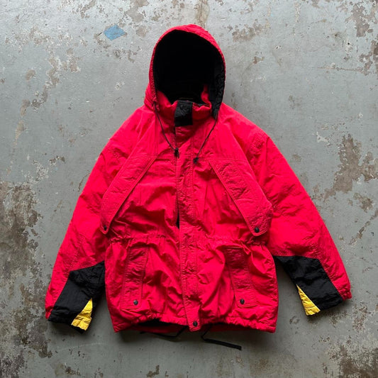 90s Marlboro Jacket