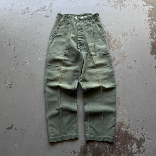 60s True Vintage Us Military