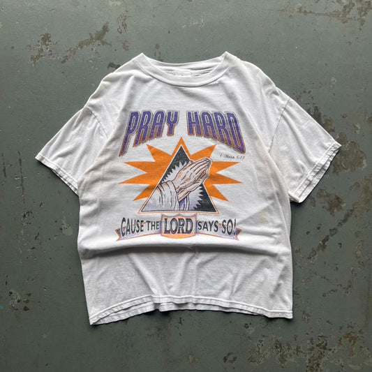 90s Jesus Tee
