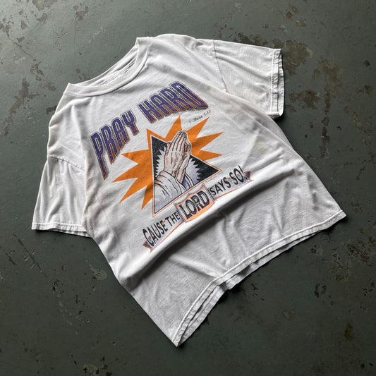 90s Jesus Tee