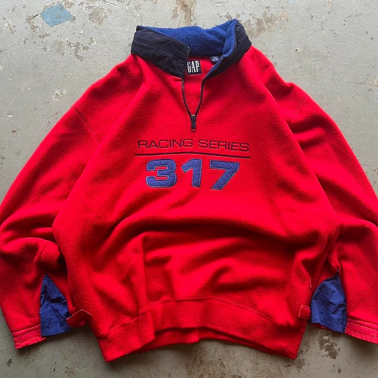 00s Gap Hoodie