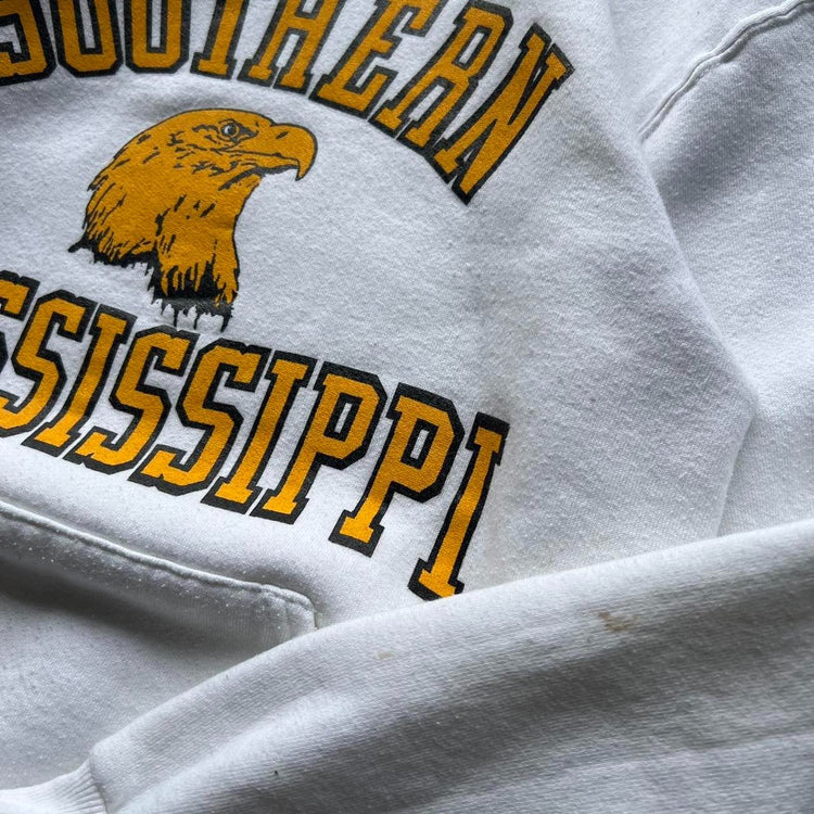 80s S. Mississippi Hoodie