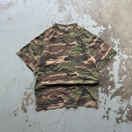 90s Camo Blank
