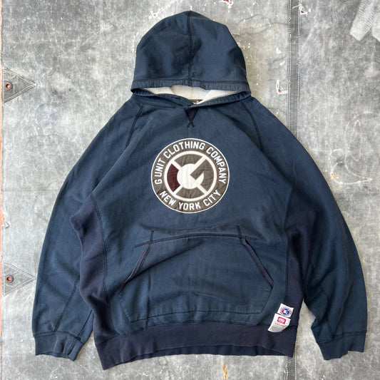 00's G Unit Rap Hoodie