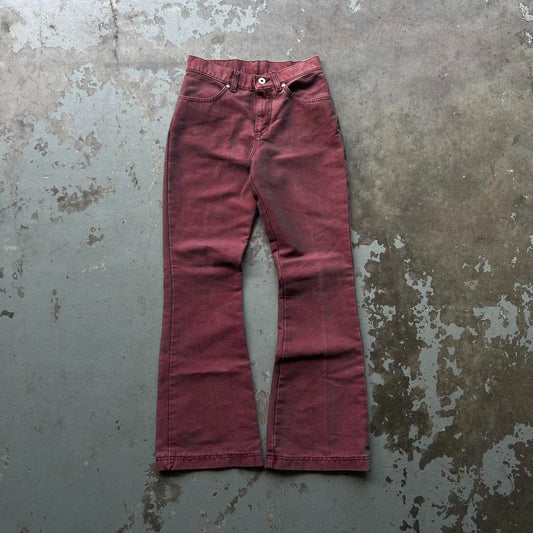 80s Lee Dungarees