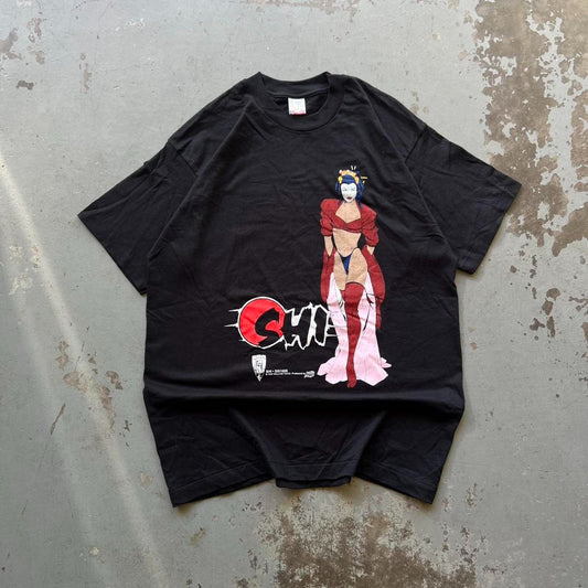 80s Shi Comic Tee