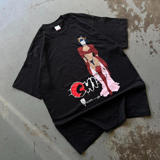 80s Shi Comic Tee